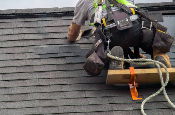 Trusted Storm Damage Roof Repair service in Superior, NE - Brentwood Metal Roofing